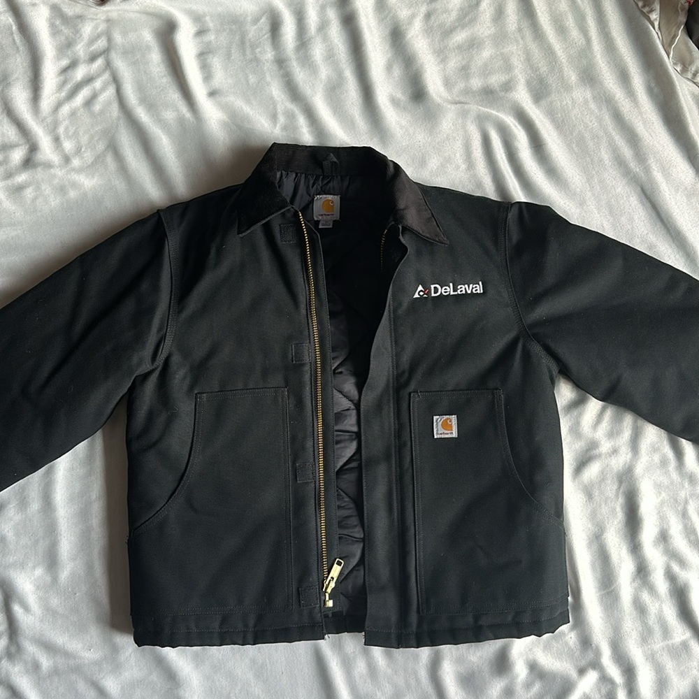 Carhartt Work Jacket